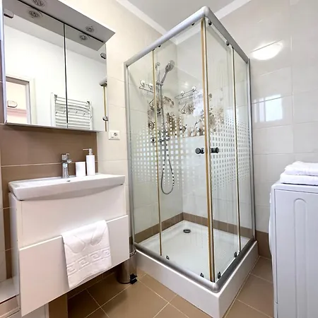 דירה Moon View - - Sanador Victoriei