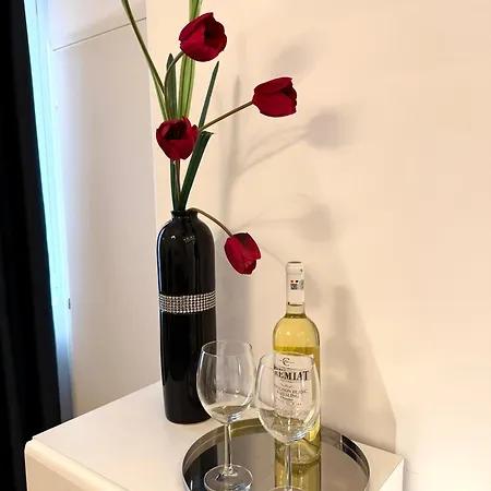 Moon View - - Sanador Victoriei 布加勒斯特