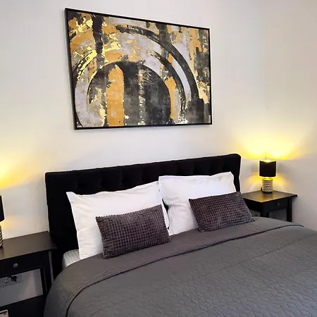 公寓 Moon View - - Sanador Victoriei