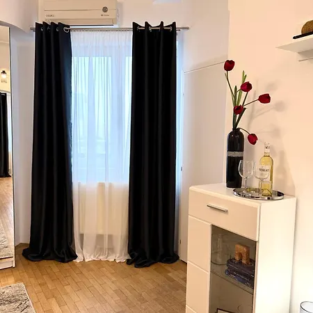 Moon View - - Sanador Victoriei * Бухарест