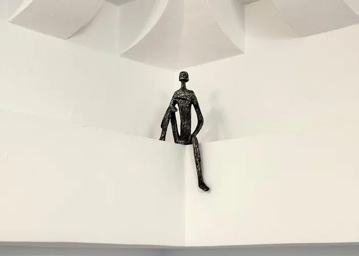 Lägenhet Moon View - - Sanador Victoriei Bukarest