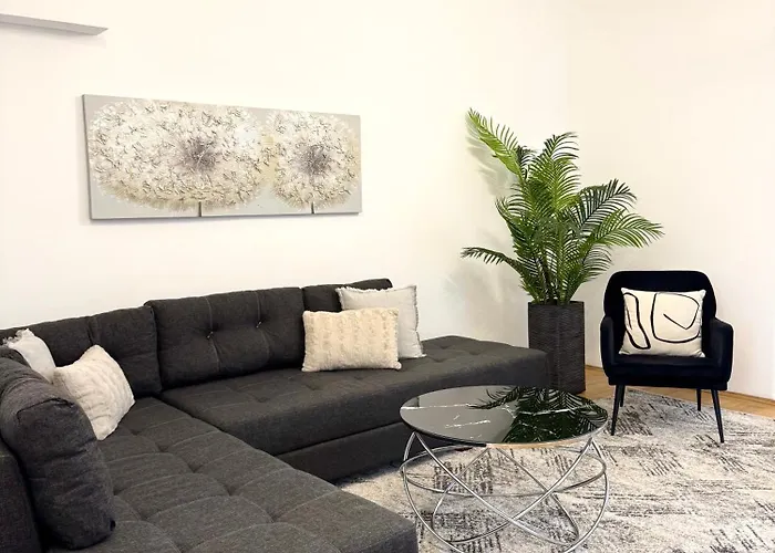 Apartamento Moon View - - Sanador Victoriei *