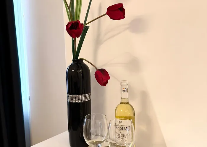 Moon View - - Sanador Victoriei Bucareste