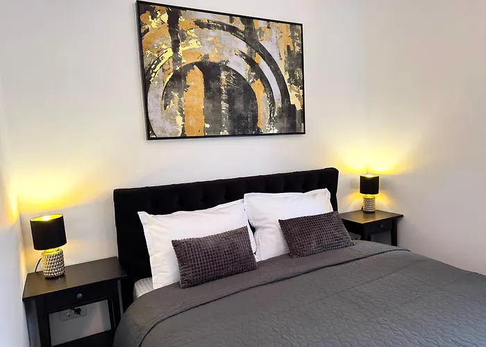 Apartamento Moon View - - Sanador Victoriei