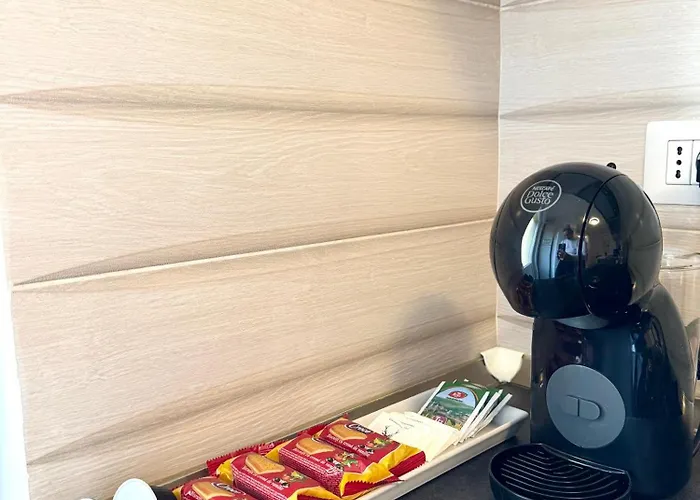 Moon View - - Sanador Victoriei * Bukarest