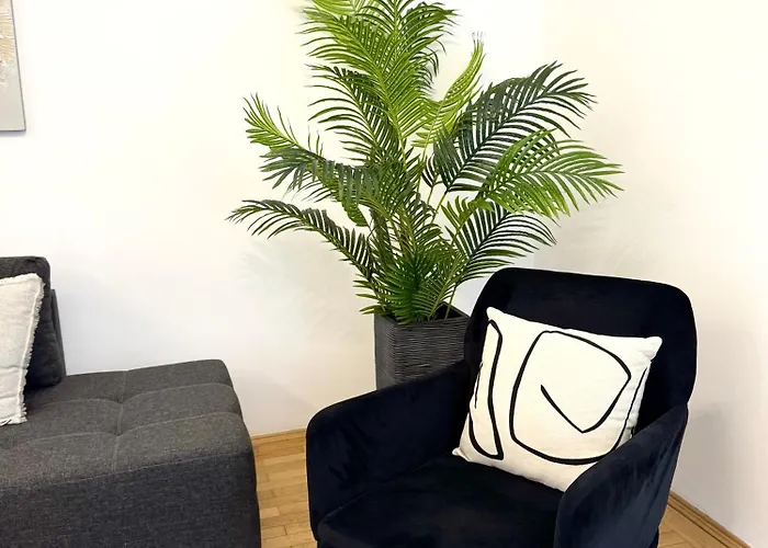 Moon View - - Sanador Victoriei * Bukarest