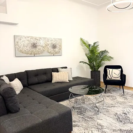 Апартаменти Moon View - - Sanador Victoriei *