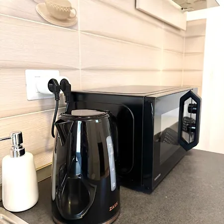 Moon View - - Sanador Victoriei アパート ブカレスト